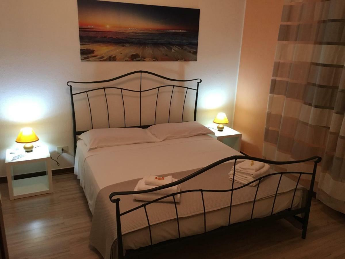 Casa Spada Hotel Pula Eksteriør billede