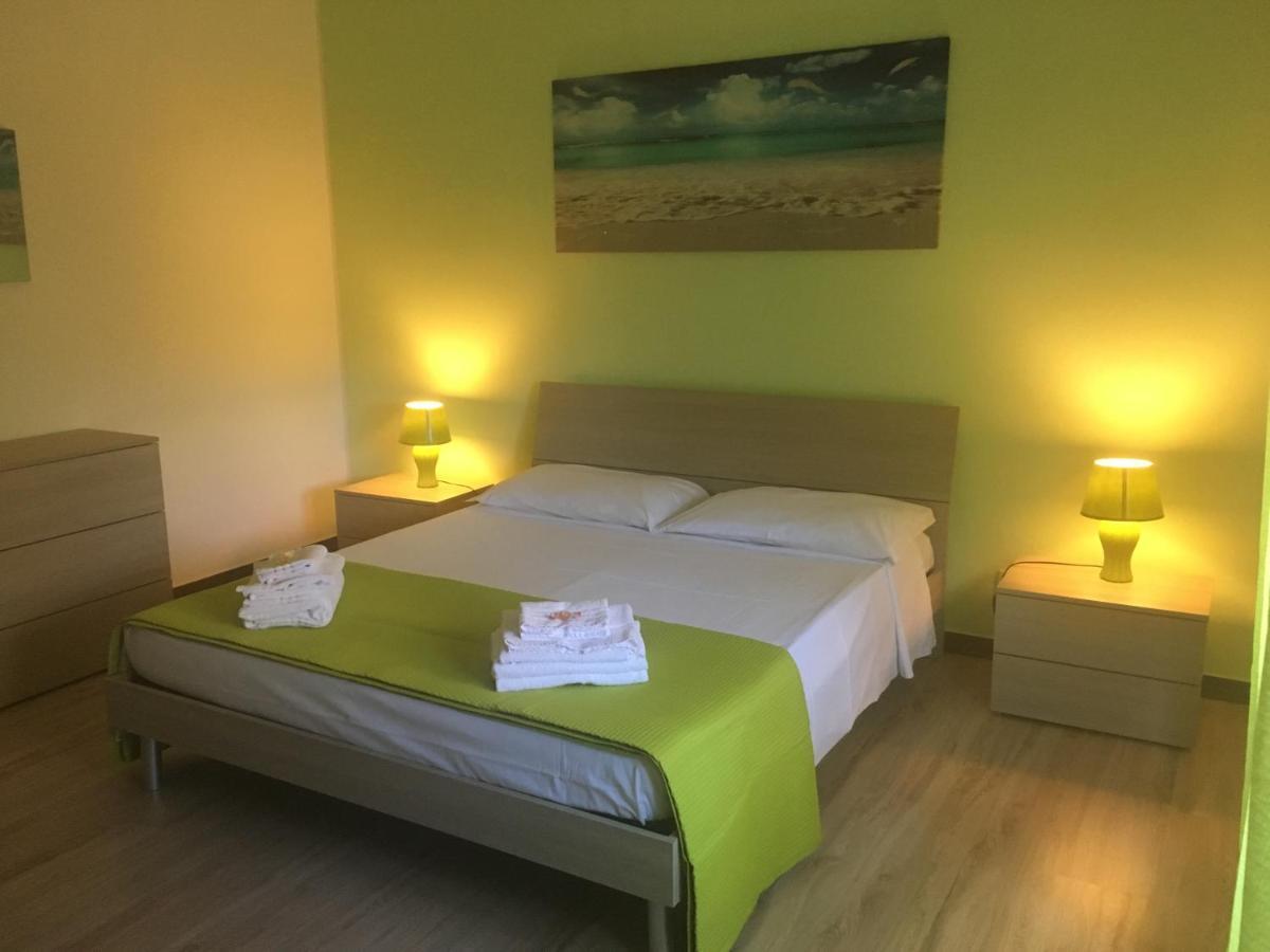 Casa Spada Hotel Pula Eksteriør billede