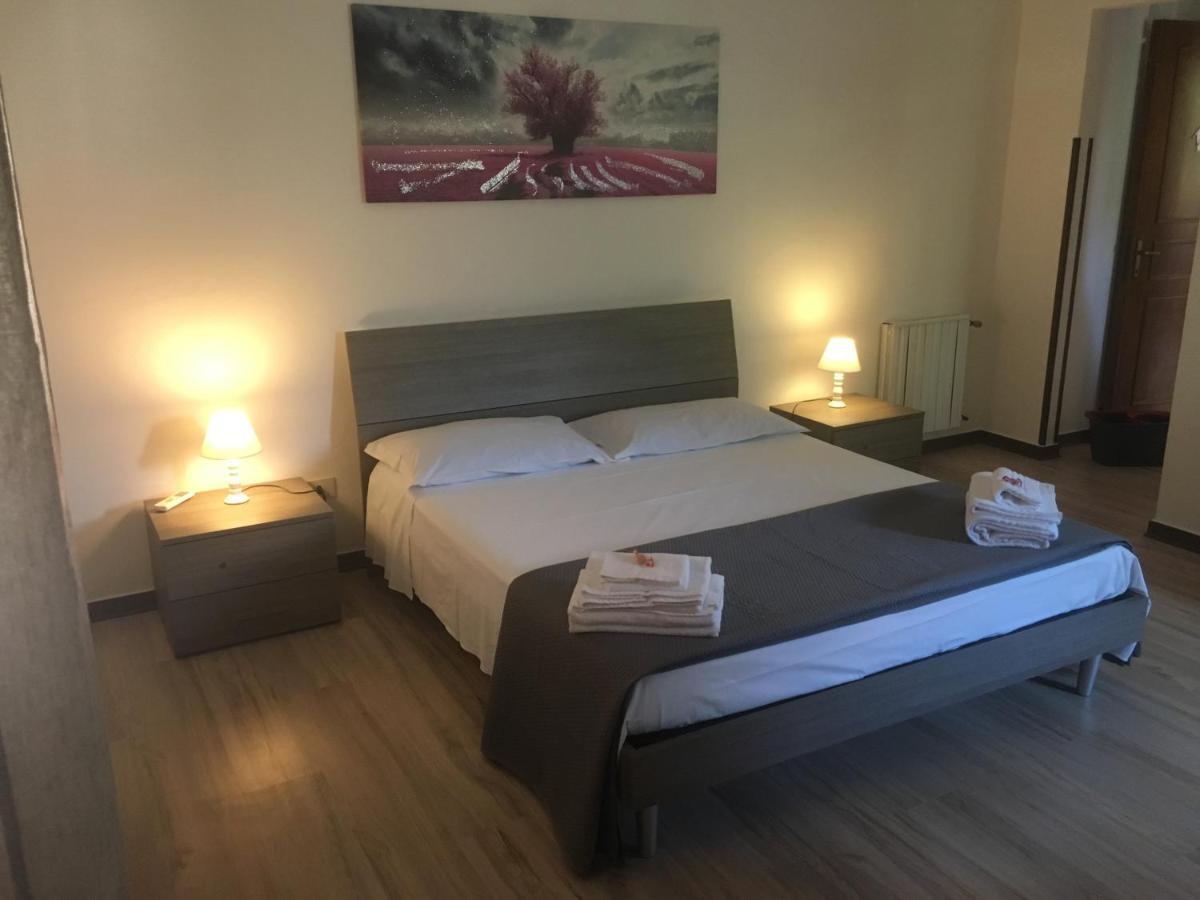 Casa Spada Hotel Pula Eksteriør billede