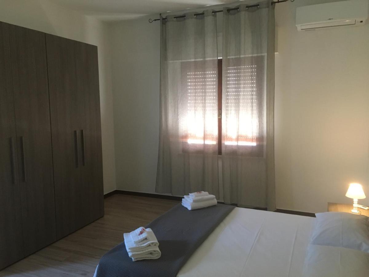 Casa Spada Hotel Pula Eksteriør billede